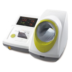 인바디 병원용 전자동 혈압계 BPBIO320S 프린터지원 혈압 측정기
