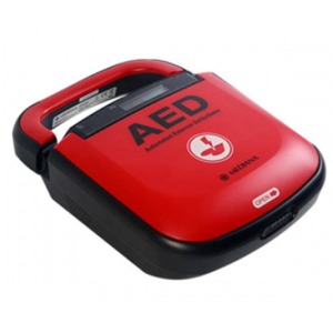 [견적 파격할인][MEDIANA] 메디아나 자동제세동기 AED HeartOn A15-G4