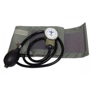 야마수 아네로이드 메타 혈압계 NO.500 - 수동혈압계 혈압측정