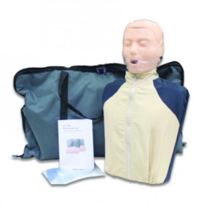 보우 심폐소생마네킹 보급형 CPR80 - CPR실습 보건교육